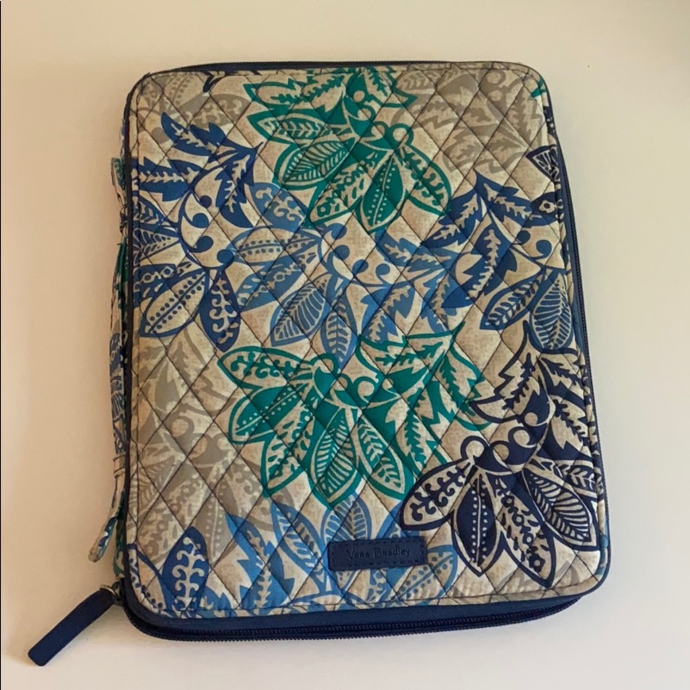 Vera Bradley tablet case